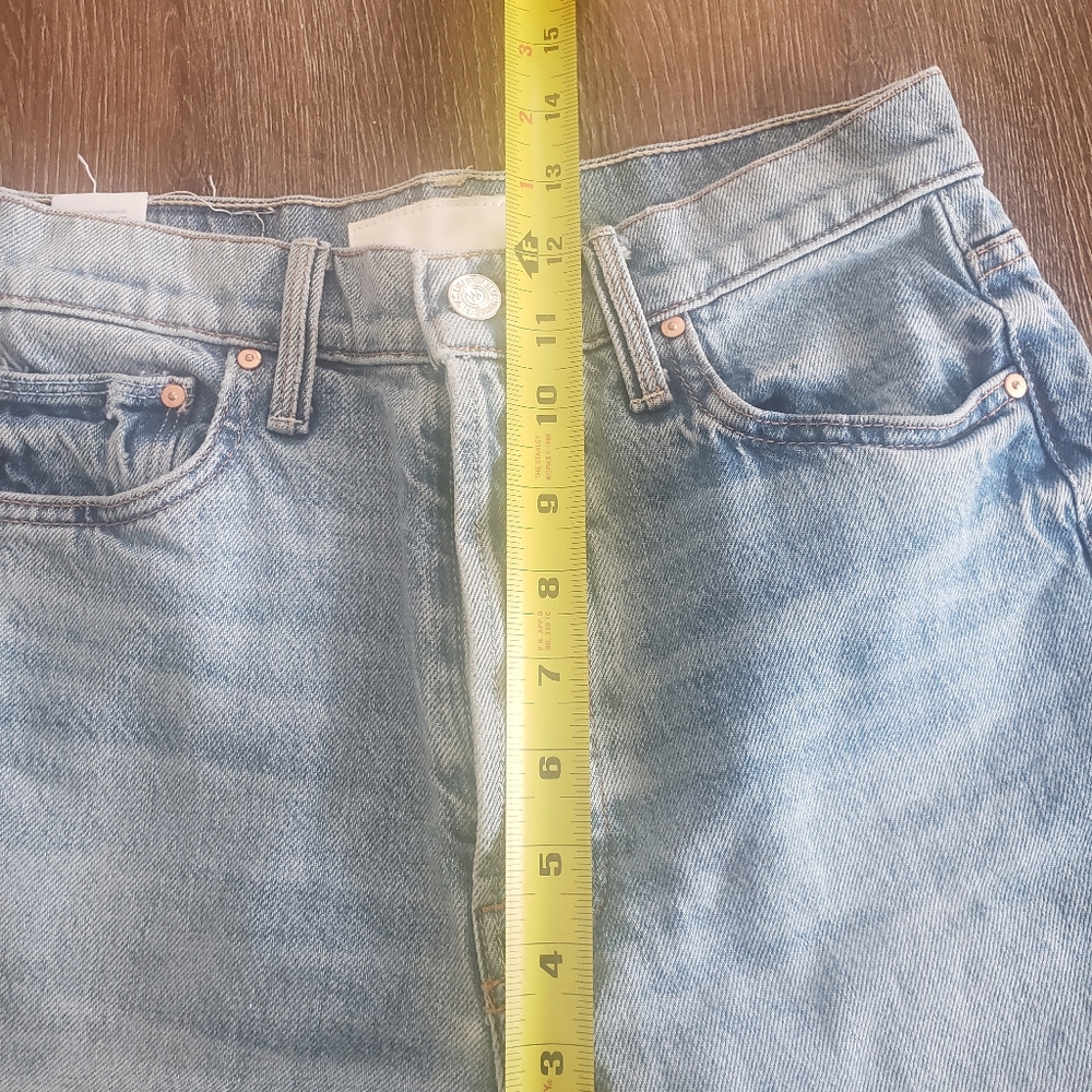 Mother Rambler Ankle size 26 - Picture 7 of 12